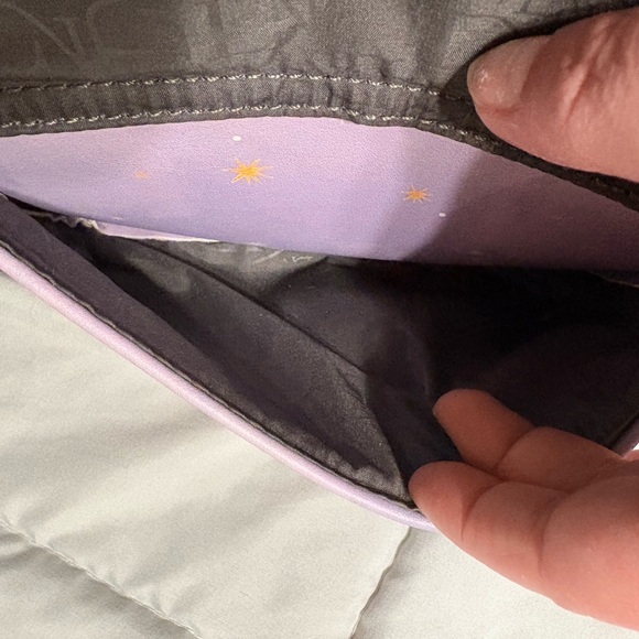 Danielle Nicole Disney Tangled Backpack - Picture 7 of 10